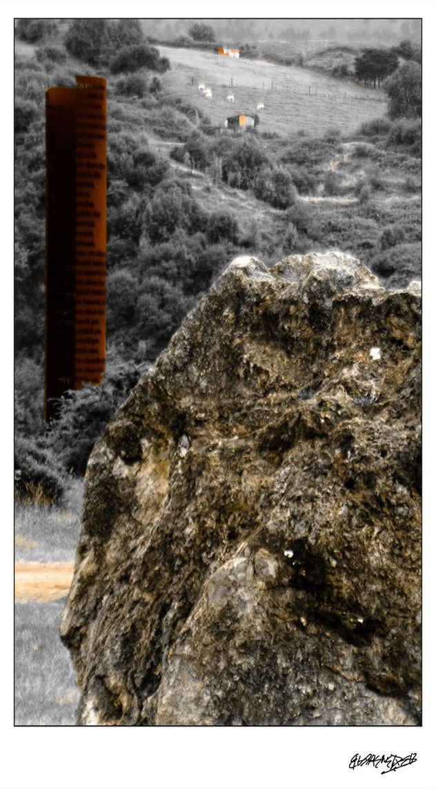 Nire aitaren etxea (La casa de mi padre) I
