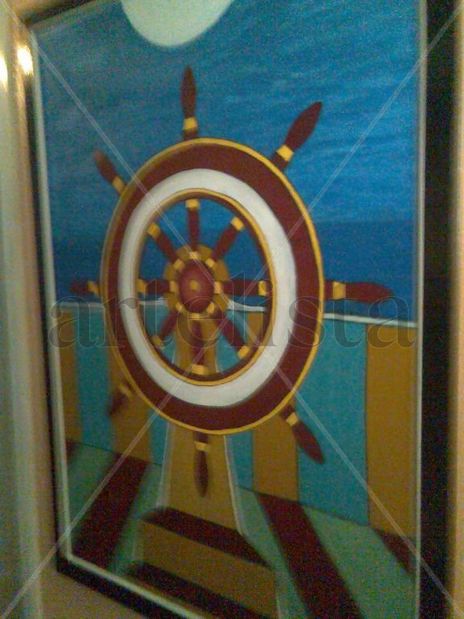 Timón