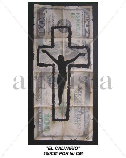 EL CALVARIO