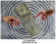 la creacion