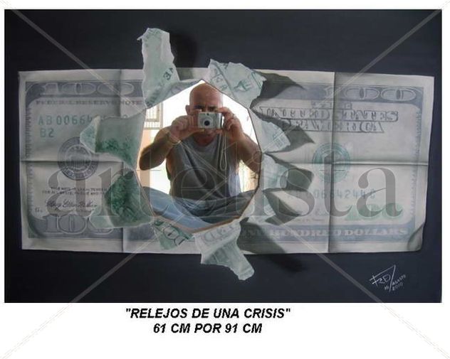 REFLEJOS DE UNA CRISIS