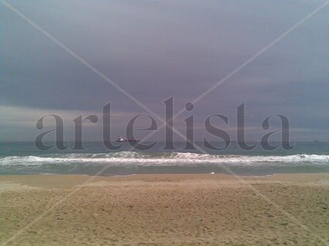El Mar y Yo