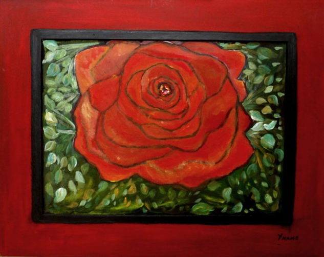 LA ROSA 