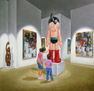 ASTROBOY, "El observador observado"
