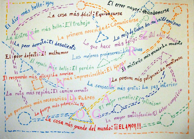 Frases Madre Teresa de Calcuta
