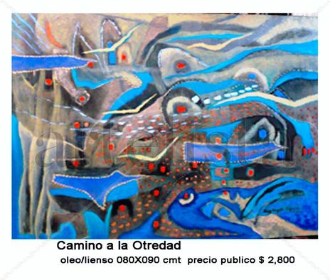 Camino a la otraedad