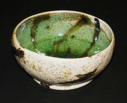 Cuenco de porcelana 84