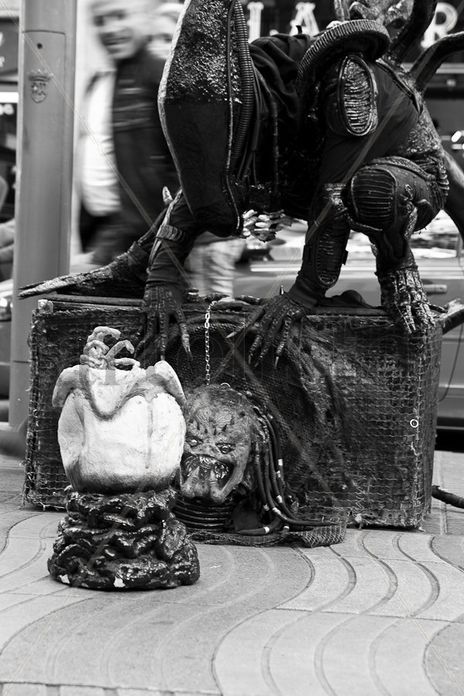 Rambla ( obert tots...