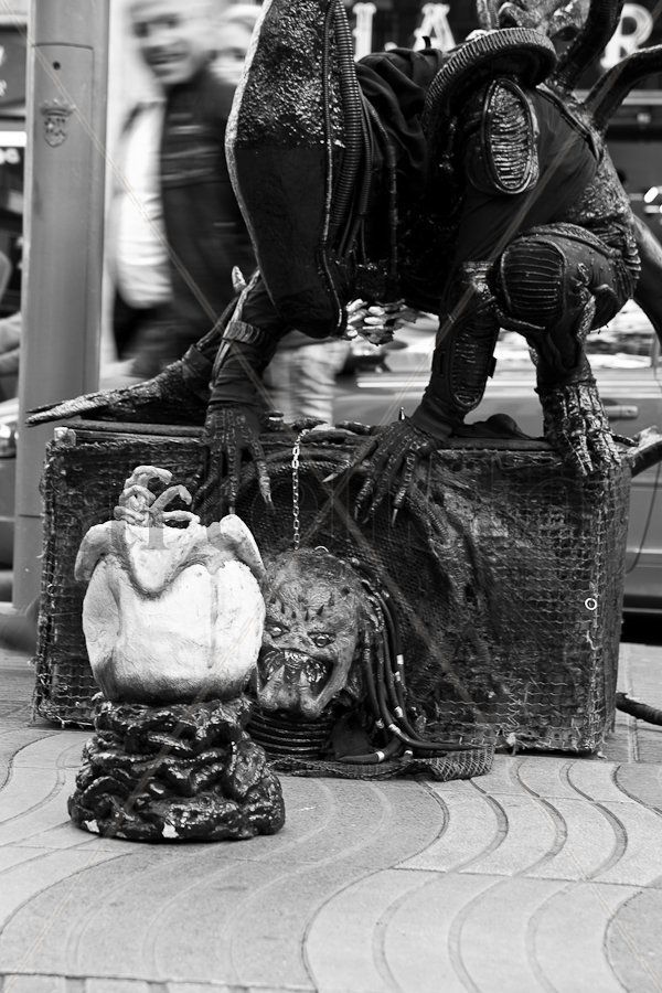 Rambla ( obert tots els dies)