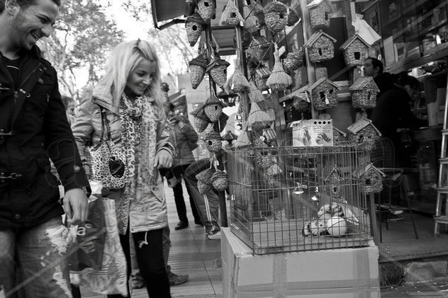 Rambla ( obert tots els dies)