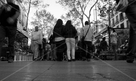 Rambla (obert tots esl dies)