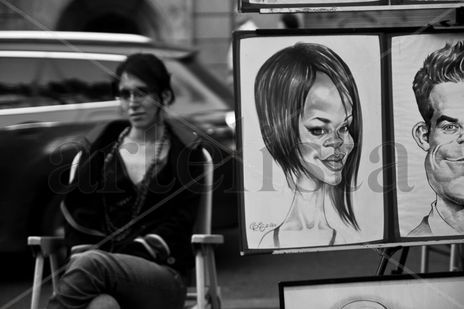 Rambla ( obert tots...