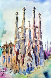 Sagrada Familia