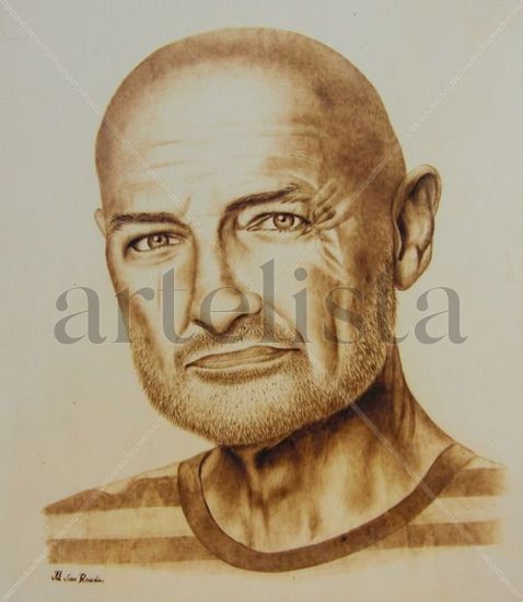 John Locke Rotogravure