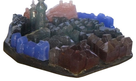 miniaturas-Calatayud