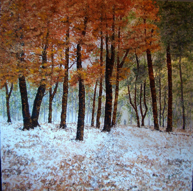 CAMINANTE