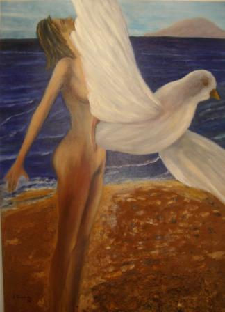 EL NACIMIENTO DE DIANA