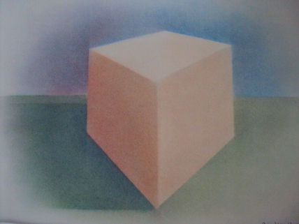Cubo