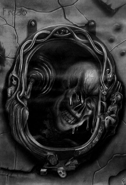 El Reflejo