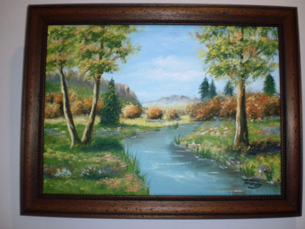 Paisaje 1