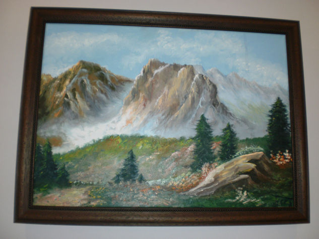 Paisaje 2 