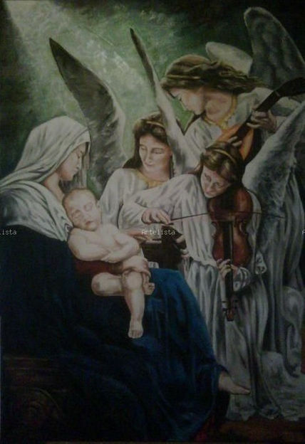 La adoracion