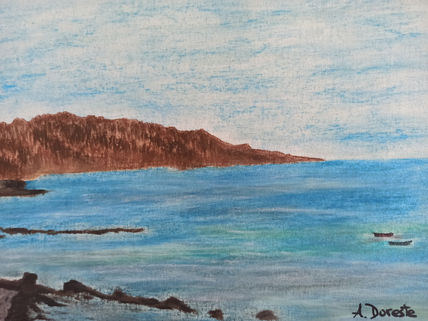 Peninsula de Jandia
