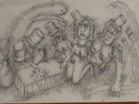 Magia 2.  las...