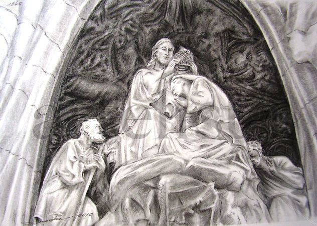 TEMPLE SAGRADA FAMILIA. 27