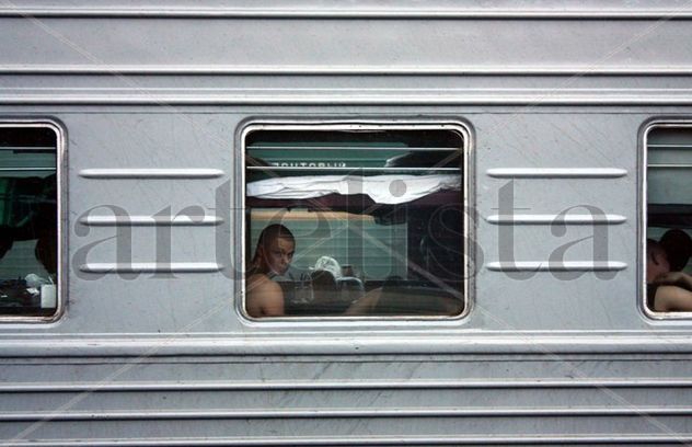 TRANSIBERIANO
