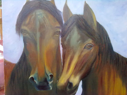 Caballos