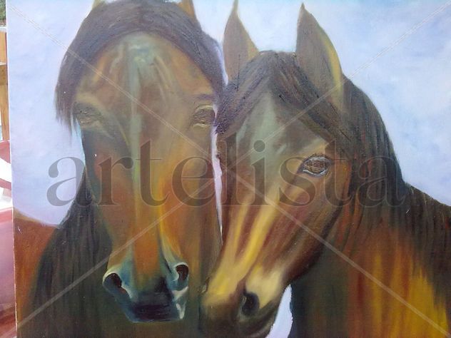 caballos