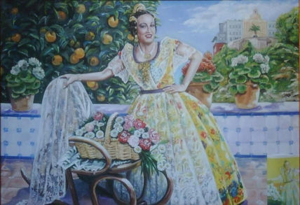 Fallera