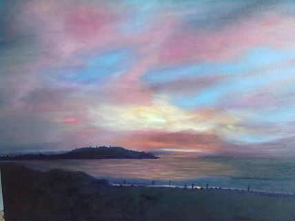 Atardecer