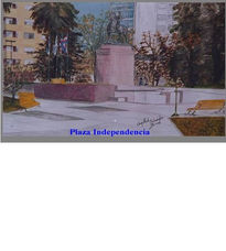 Plaza Independencia