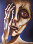 NUM. REF. 9.527 - ROSTRO DE LA POBREZA
