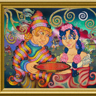 artwork