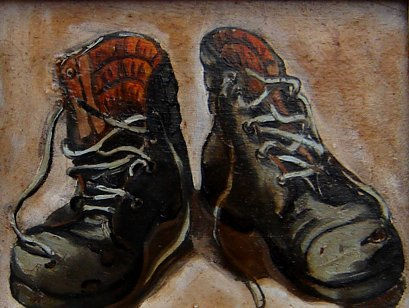 botas obrero