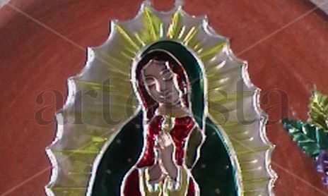 Virgen de Guadalupe