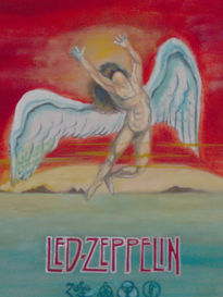 Led zeppelin