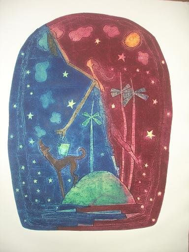 Proyecto ecologico...