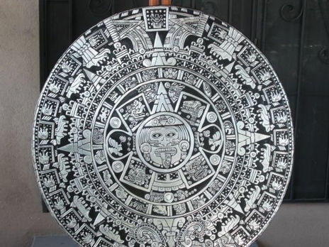 Calendario Azteca