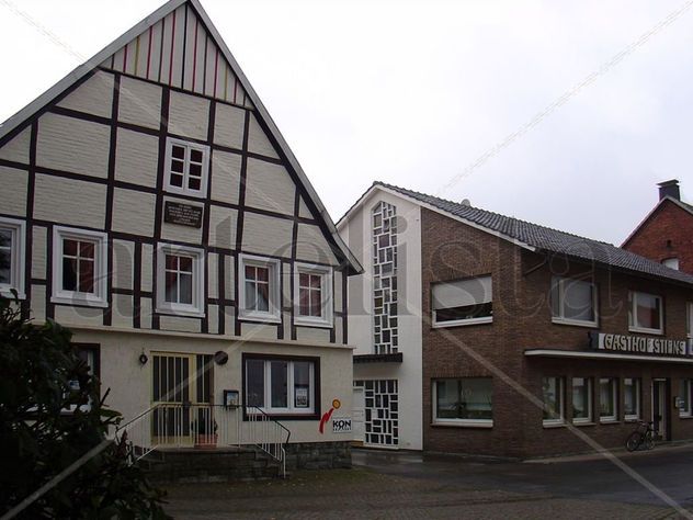GALERIA KONTRASTE.