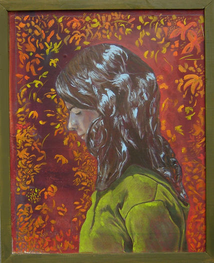 Autoretrato