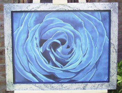 Azul Profundo