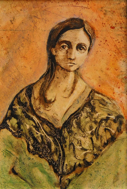 Retrato