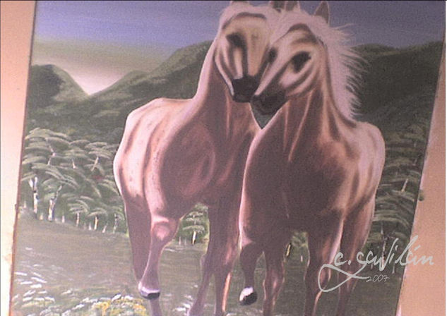 Caballos 