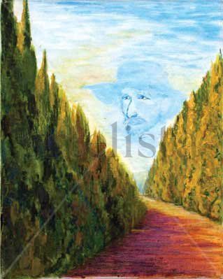 Mirada de van gogh