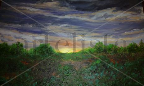 CIELOS DEL MONTE