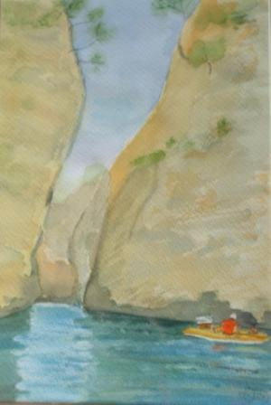 COSTA BRAVA I